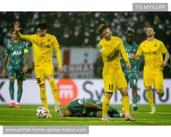 热刺主场战绩位列联赛倒数 攻防脱节问题亟待解决