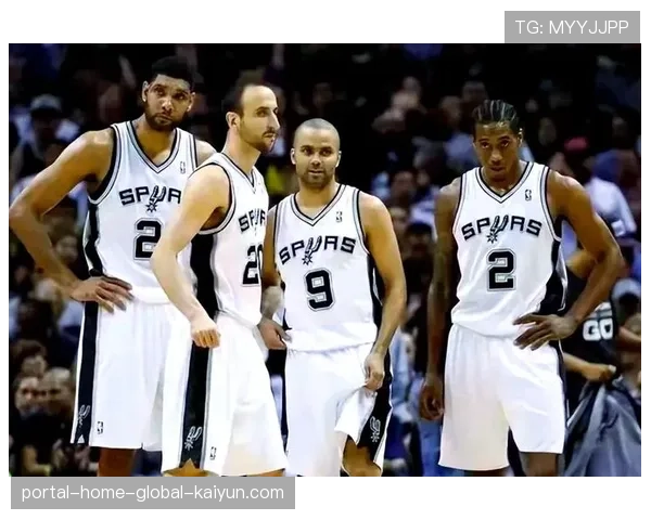 马刺助攻数联盟第一 团队篮球理念贯彻彻底